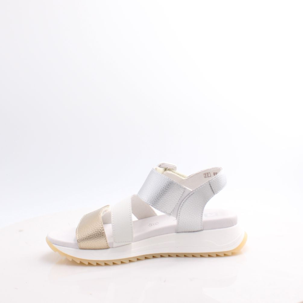 W2950 RIEKER SANDALS