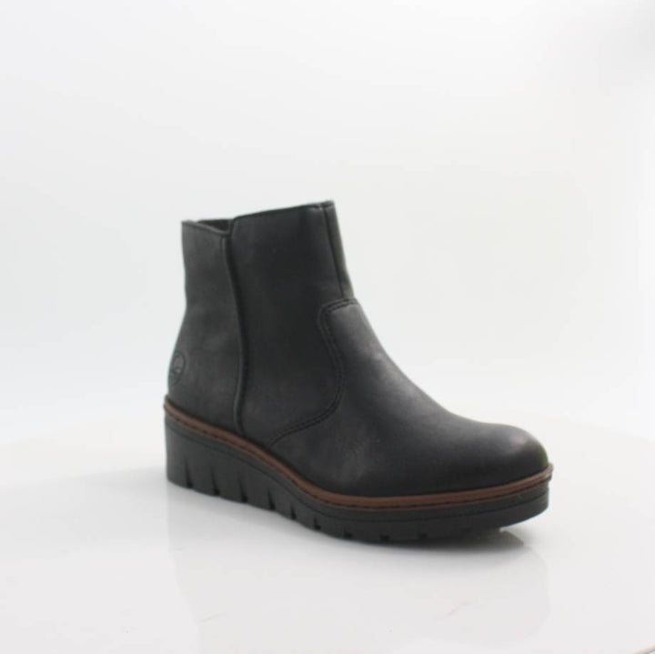 X9165 RIEKER BOOTS 26