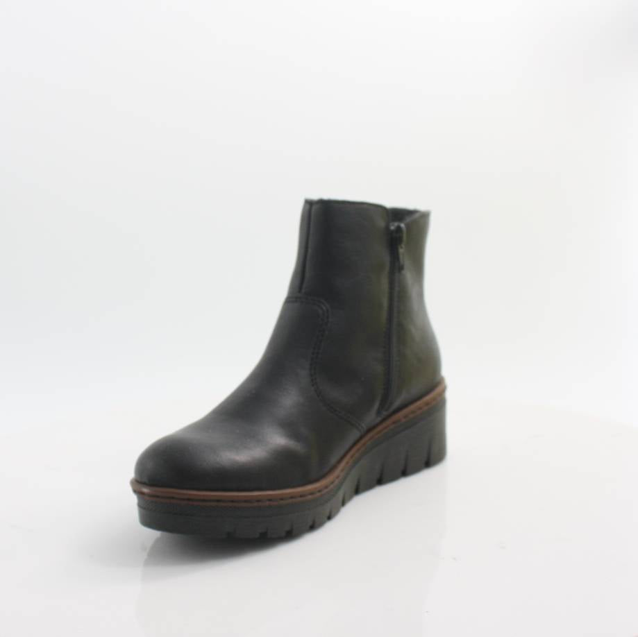 X9165 RIEKER BOOTS 26