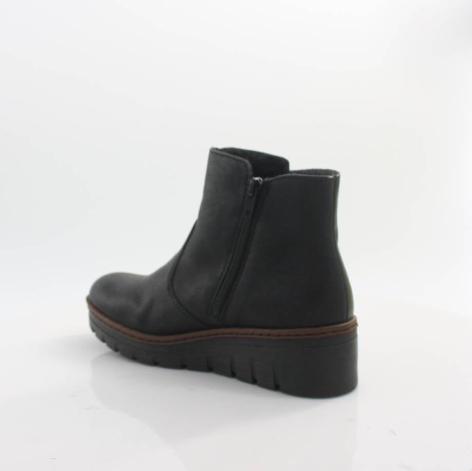X9165 RIEKER BOOTS 26
