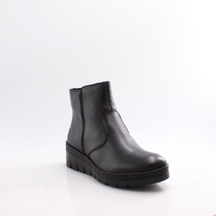 X9165 RIEKER BOOTS 25