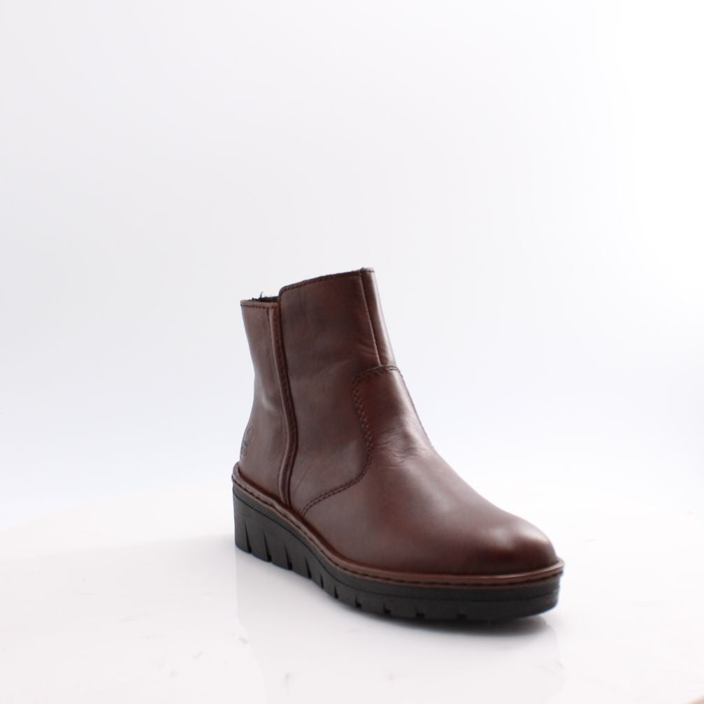 X9165 RIEKER BOOTS 25