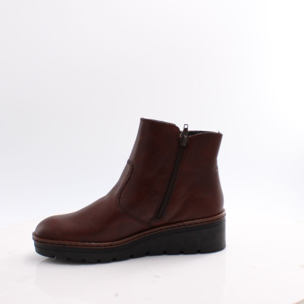 X9165 RIEKER BOOTS 25