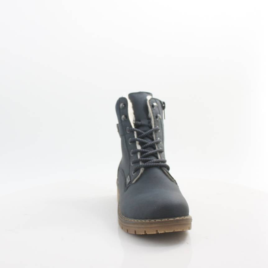 Y9102 RIEKER BOOTS 25