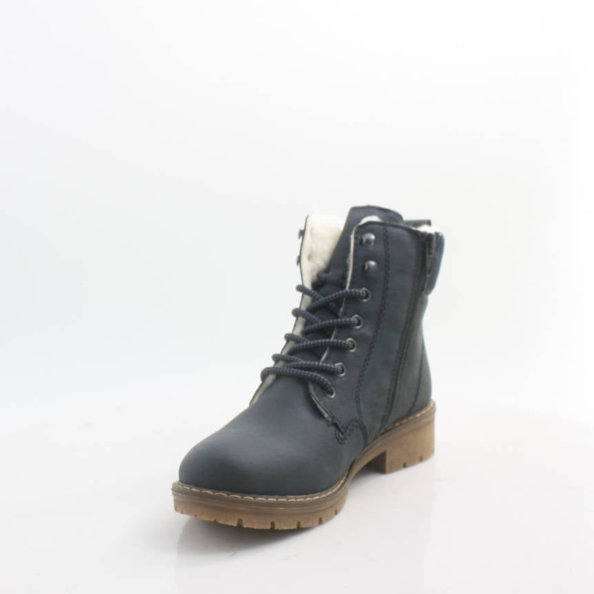 Y9102 RIEKER BOOTS 25