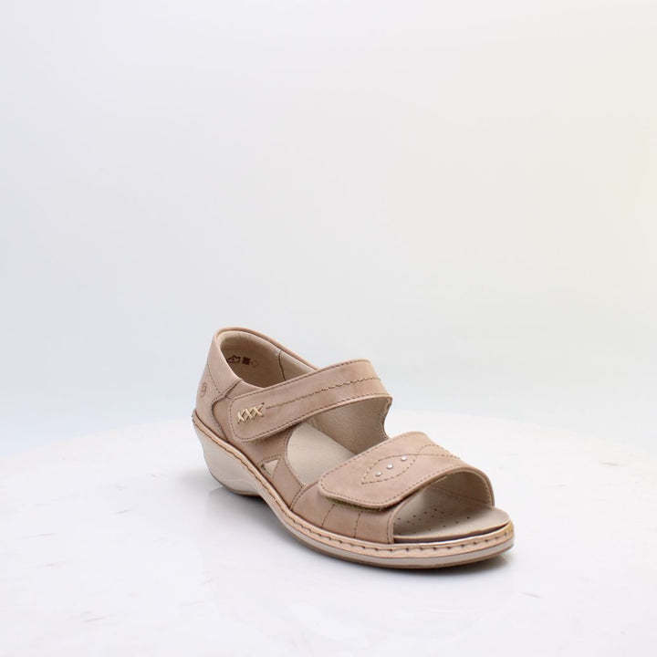 YOLANDA SANDALS SUAVE 26