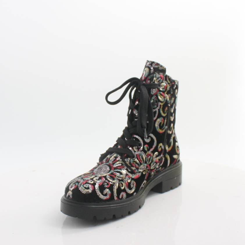 Z2841 RIEKER BOOTS 25