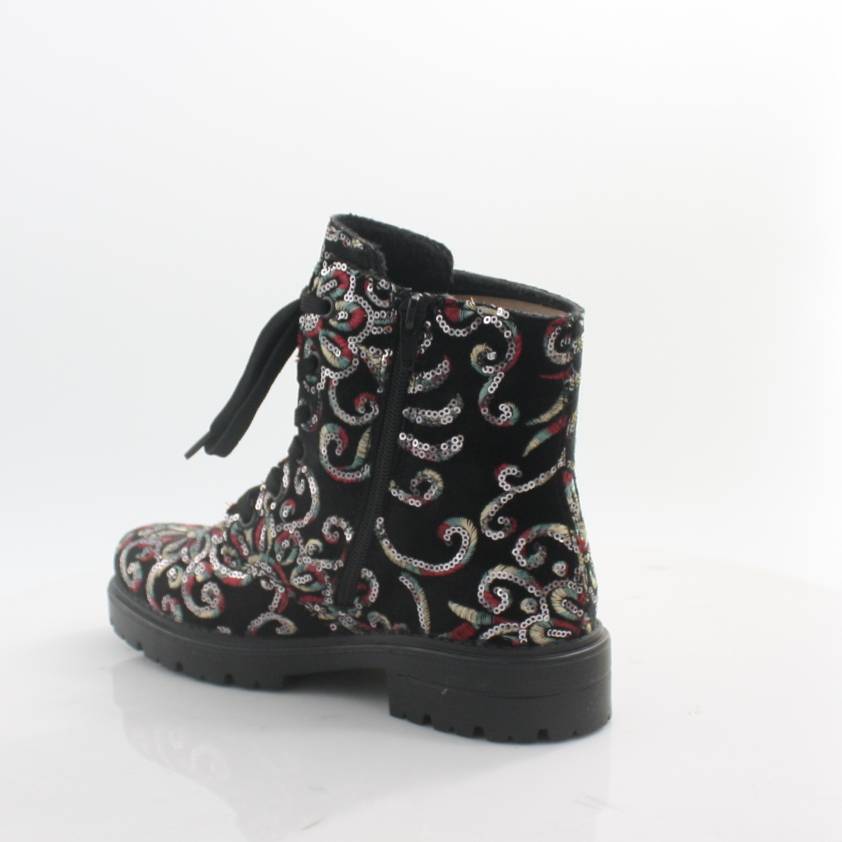 Z2841 RIEKER BOOTS 25