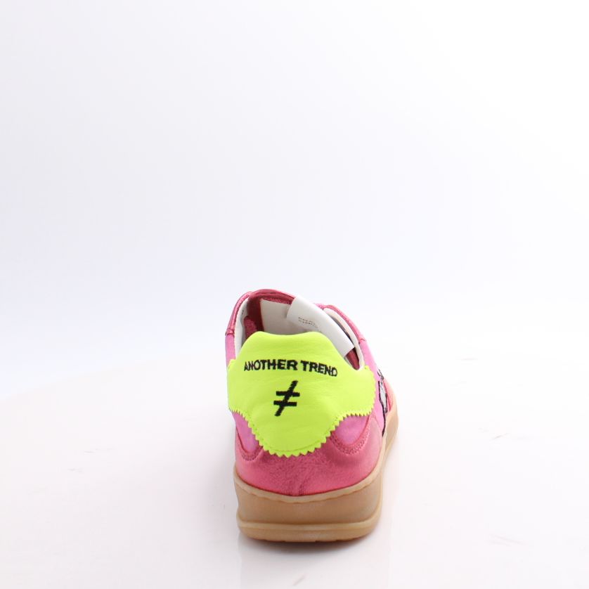 A032 ANOTHER TREND TRAINERS