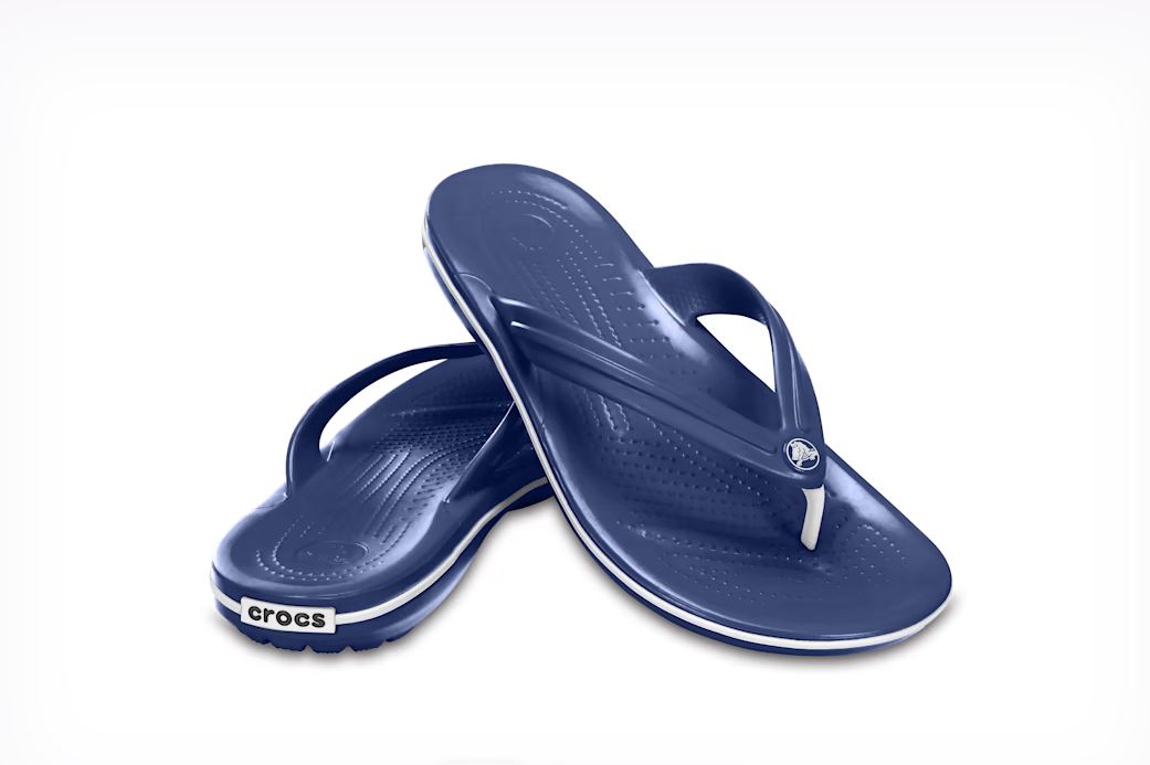 CROCBAND FLIP FLOPS 25