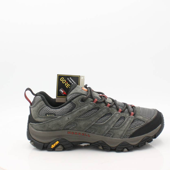 MOAB 3 GTX MERRELL SHOES