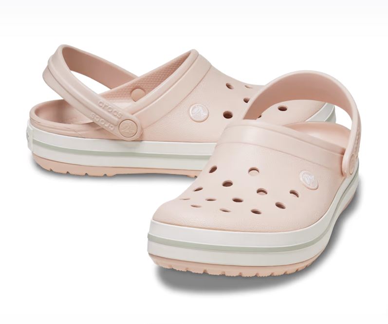 CROCBAND CROCS