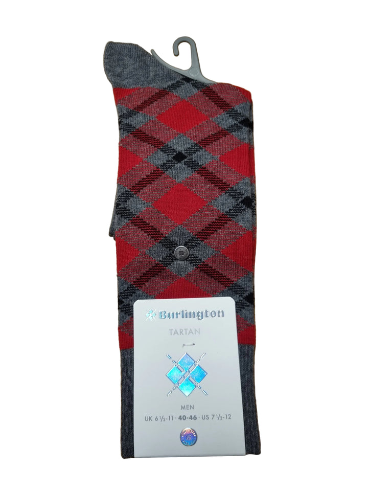 21084 TARTAN BURLINGTON