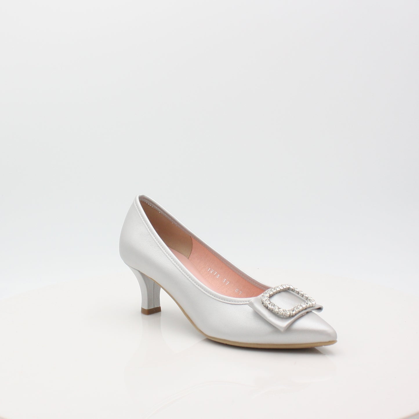 1273 LE BABE SHOES 6 CM HEEL