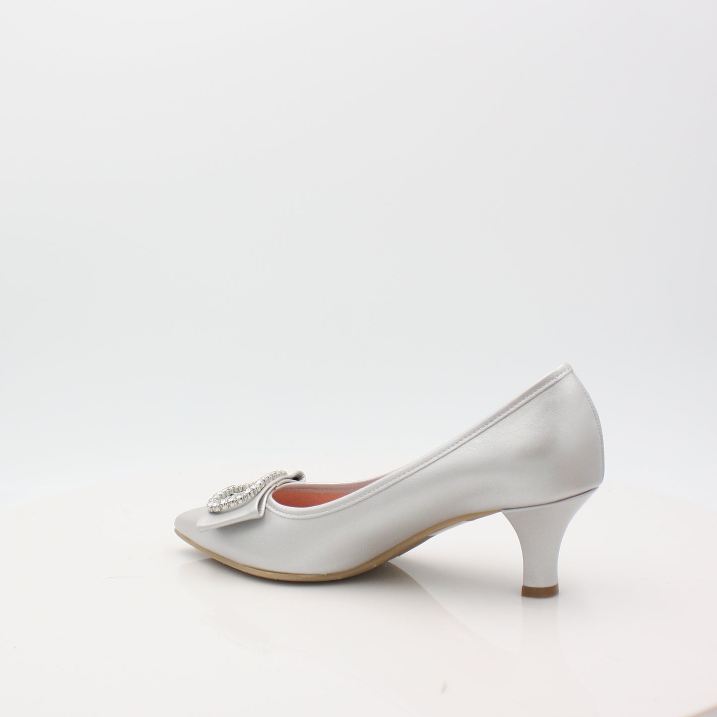 1273 LE BABE SHOES 6 CM HEEL