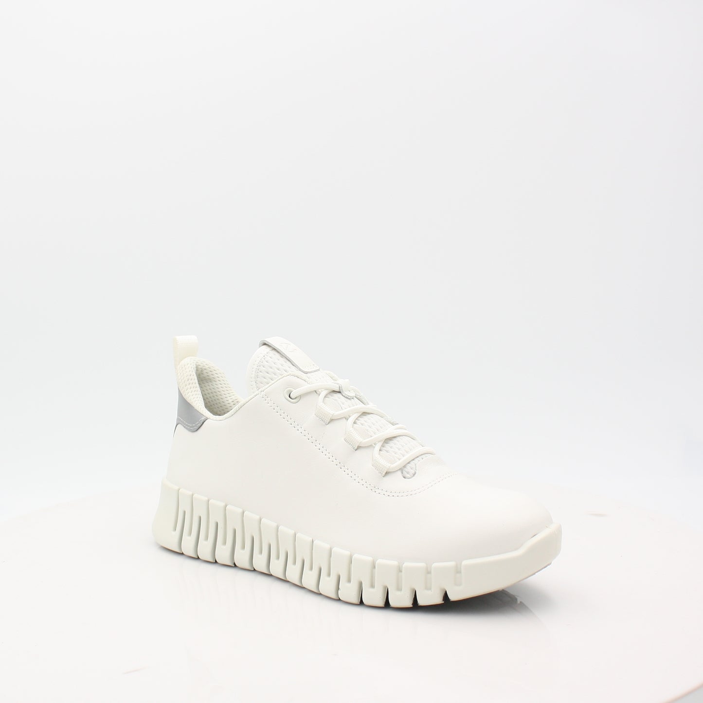 218203 GRUUV ECCO SHOES