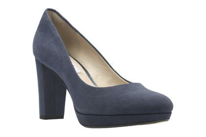 Kendra Sienna CLARKS, Ladies, Clarks, Logues Shoes - Logues Shoes.ie Since 1921, Galway City, Ireland.