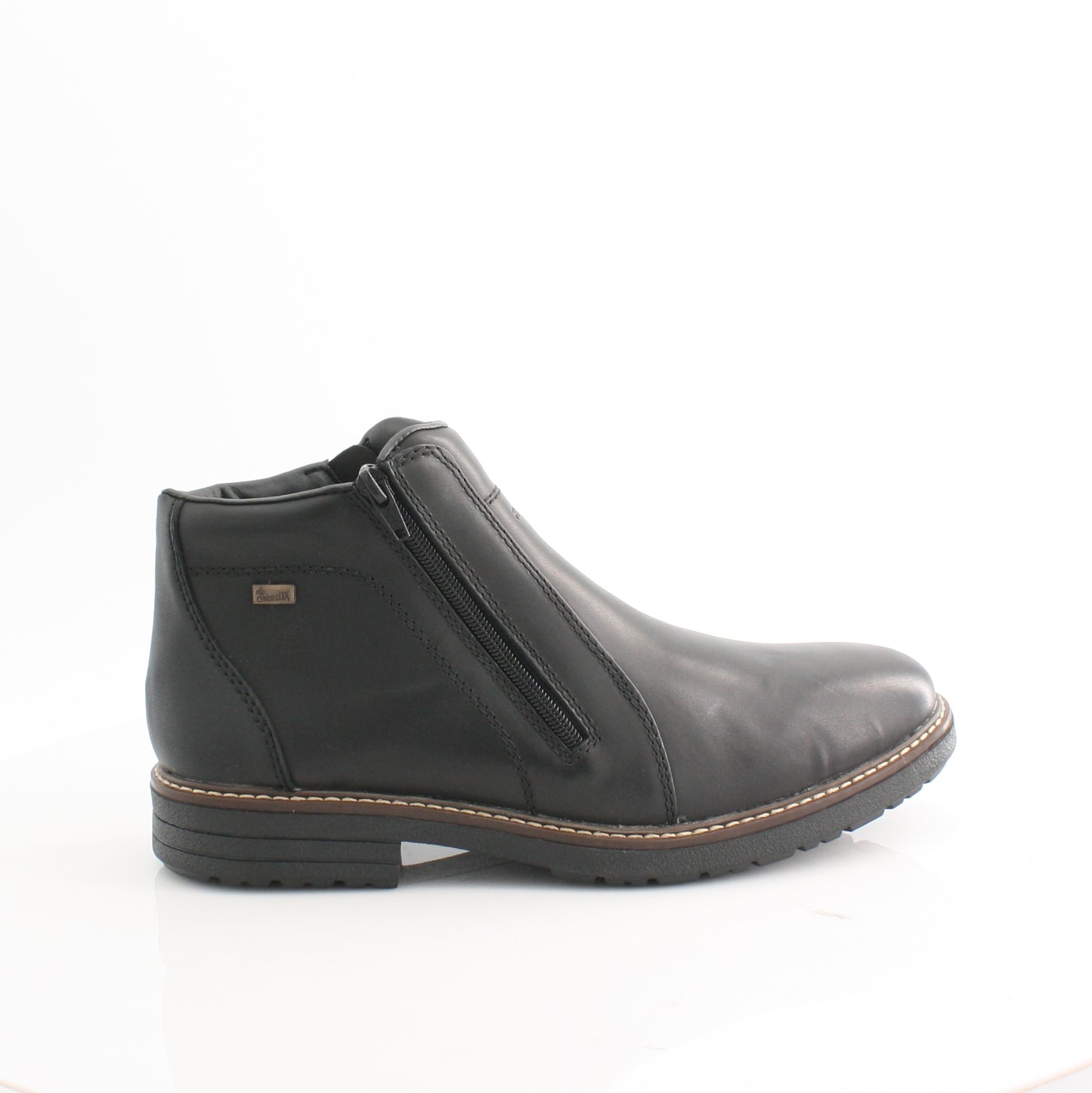 33160 RIEKER TEX BOOTS 25