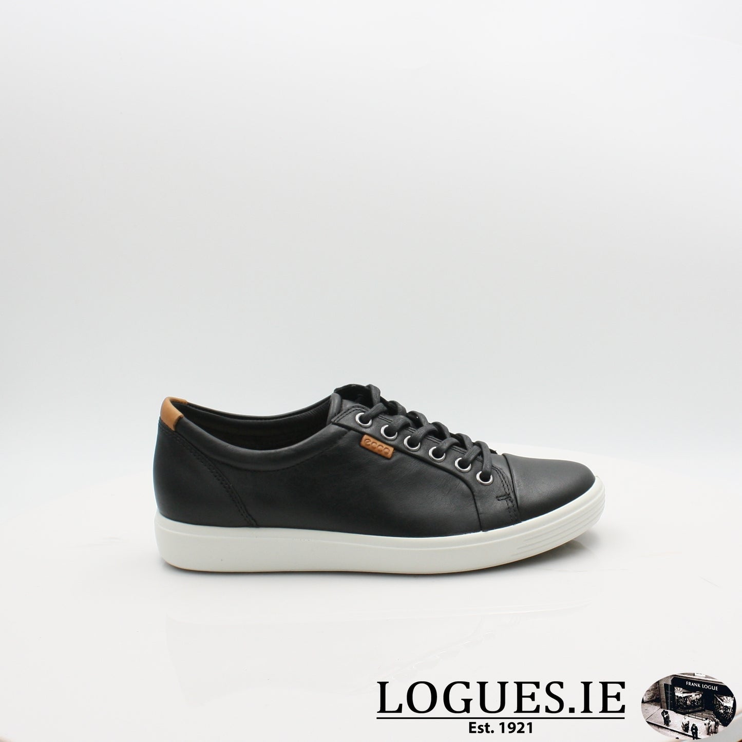 430003 ECCO # SOFT 7 24