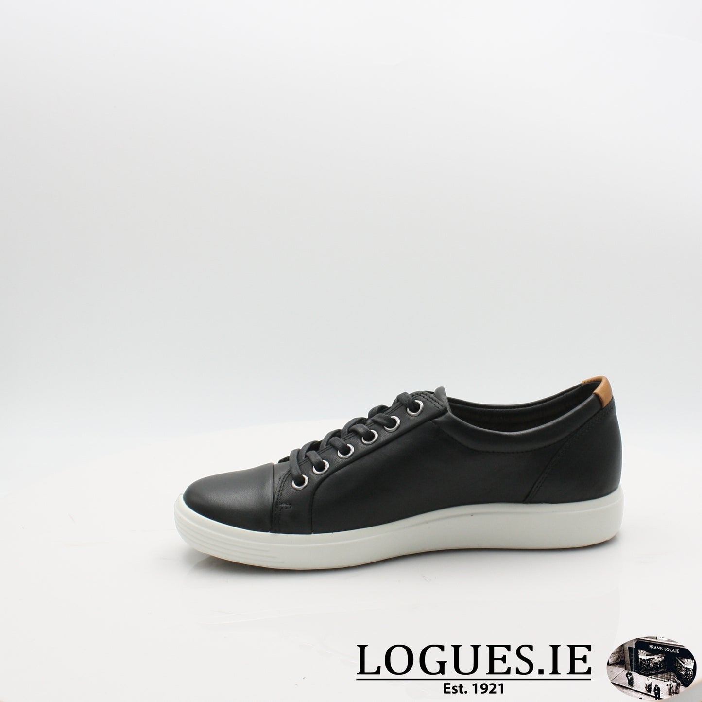 430003 ECCO # SOFT 7 24