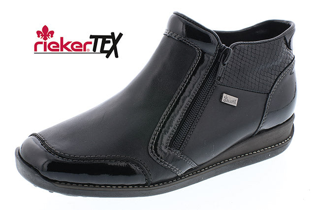 44278 RIEKER 19, Ladies, RIEKIER SHOES, Logues Shoes - Logues Shoes.ie Since 1921, Galway City, Ireland.