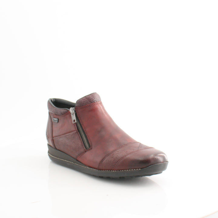 44281 RIEKER BOOTS 25