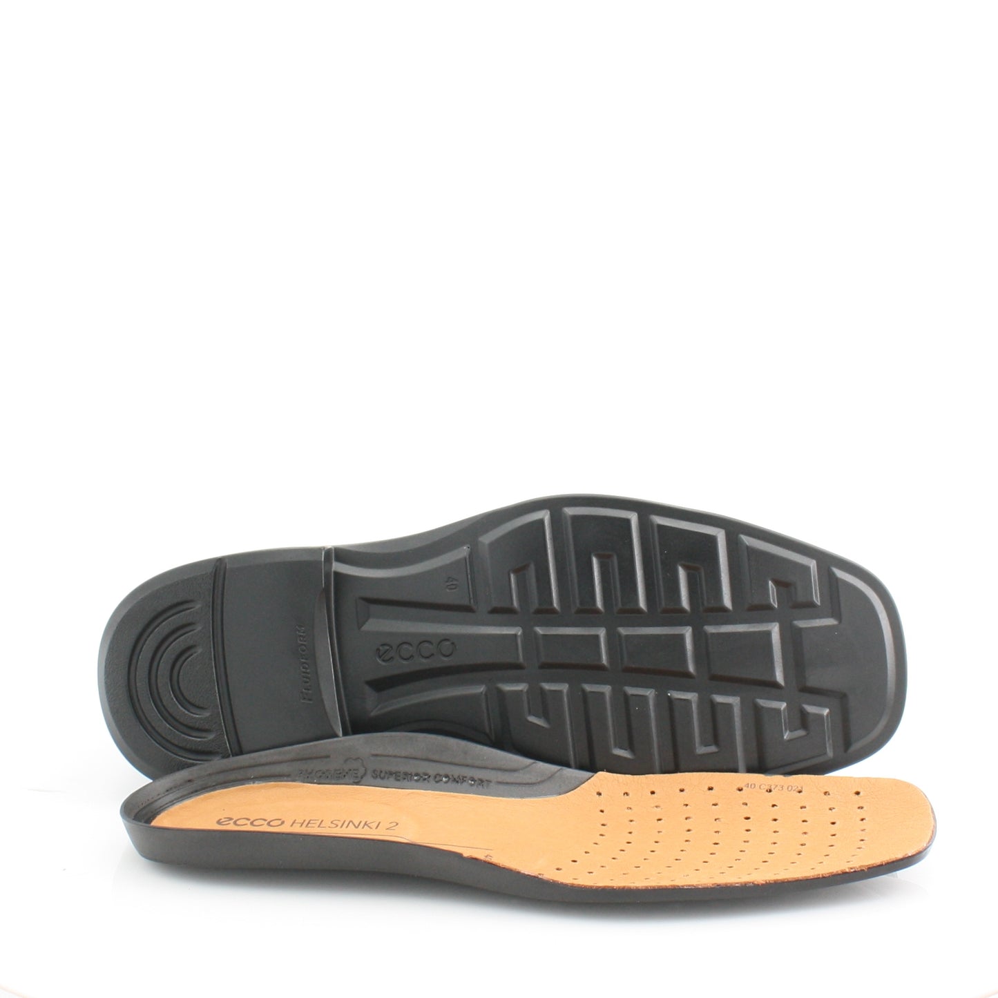 500154 HELSINKI 2 ECCO SHOES