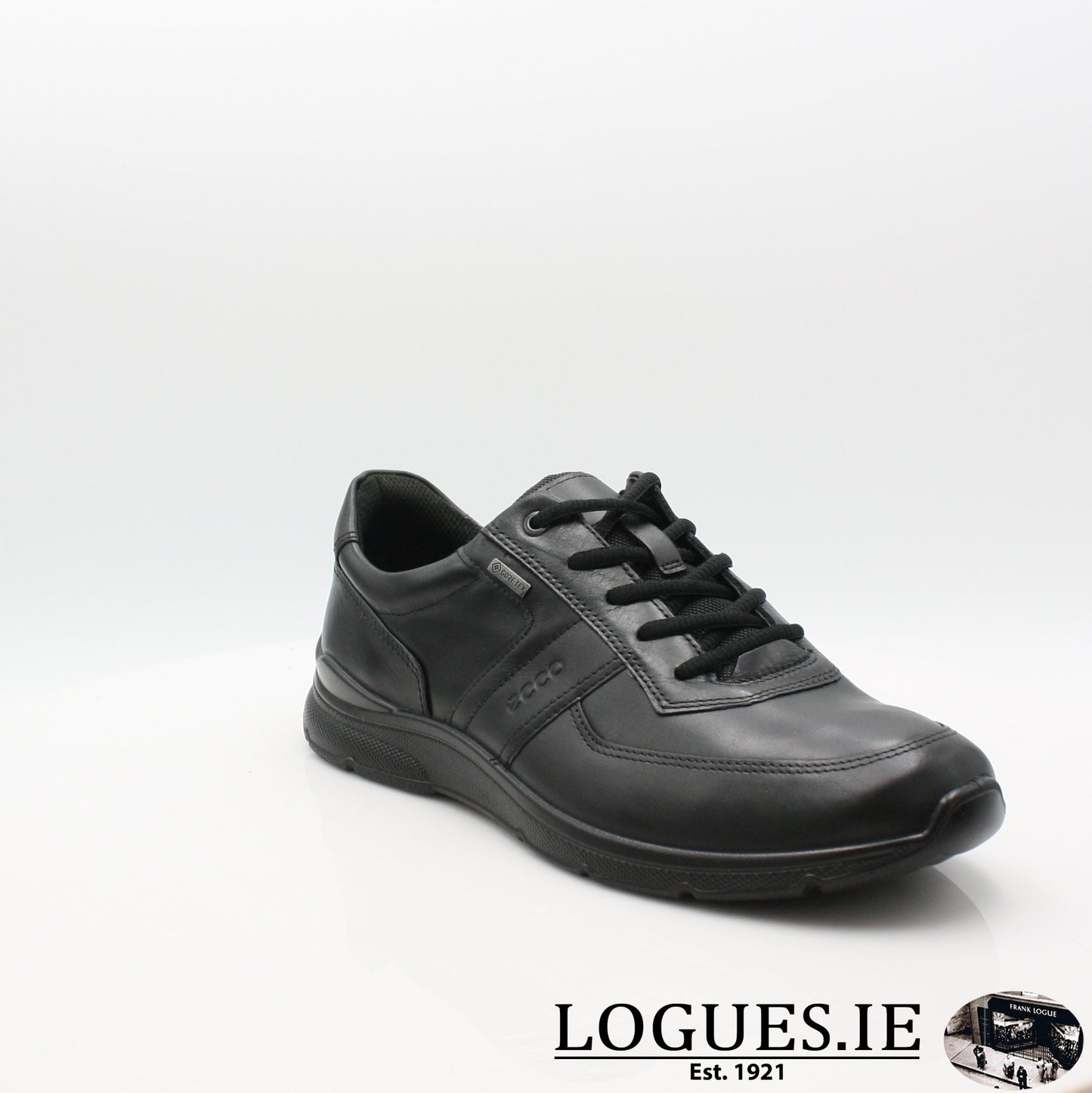 511614 ECCO, Mens, ECCO SHOES, Logues Shoes - Logues Shoes.ie Since 1921, Galway City, Ireland.