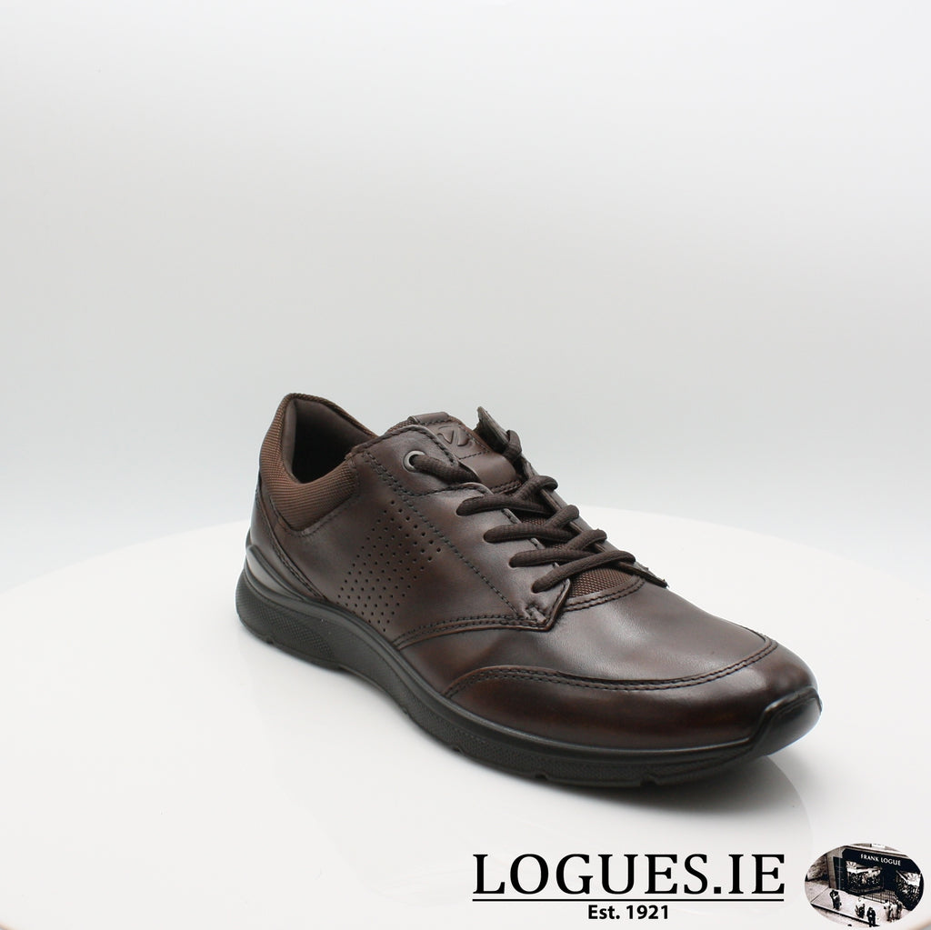 511734 IRVING ECCO 20, Mens, ECCO SHOES, Logues Shoes - Logues Shoes.ie Since 1921, Galway City, Ireland.