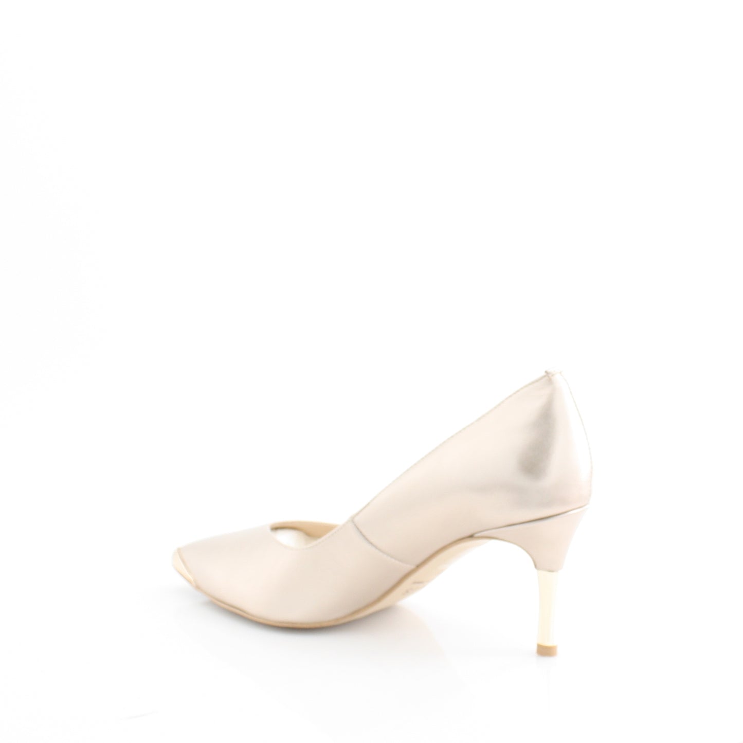 8010 EMIS 25 = 8 CM HEEL