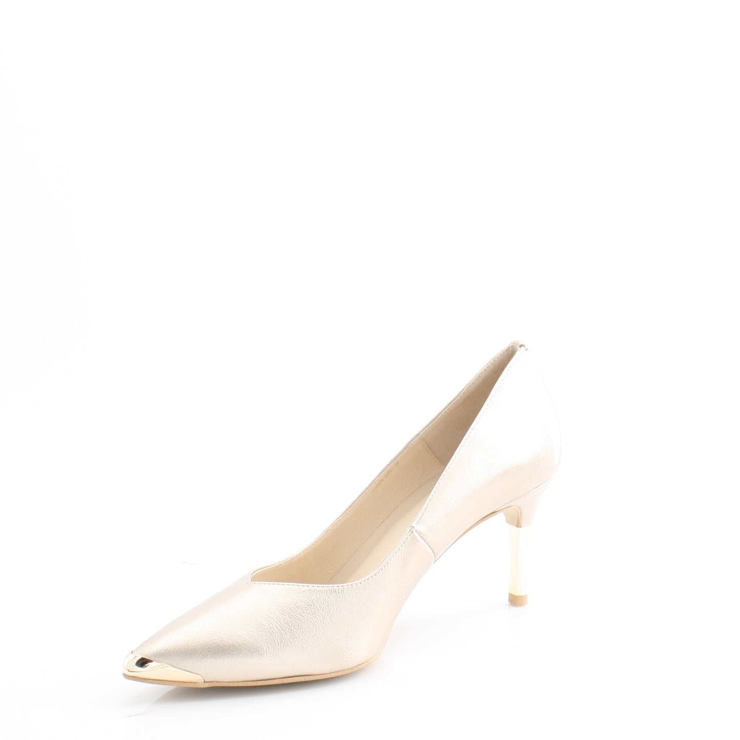 8010 EMIS 25 = 8 CM HEEL