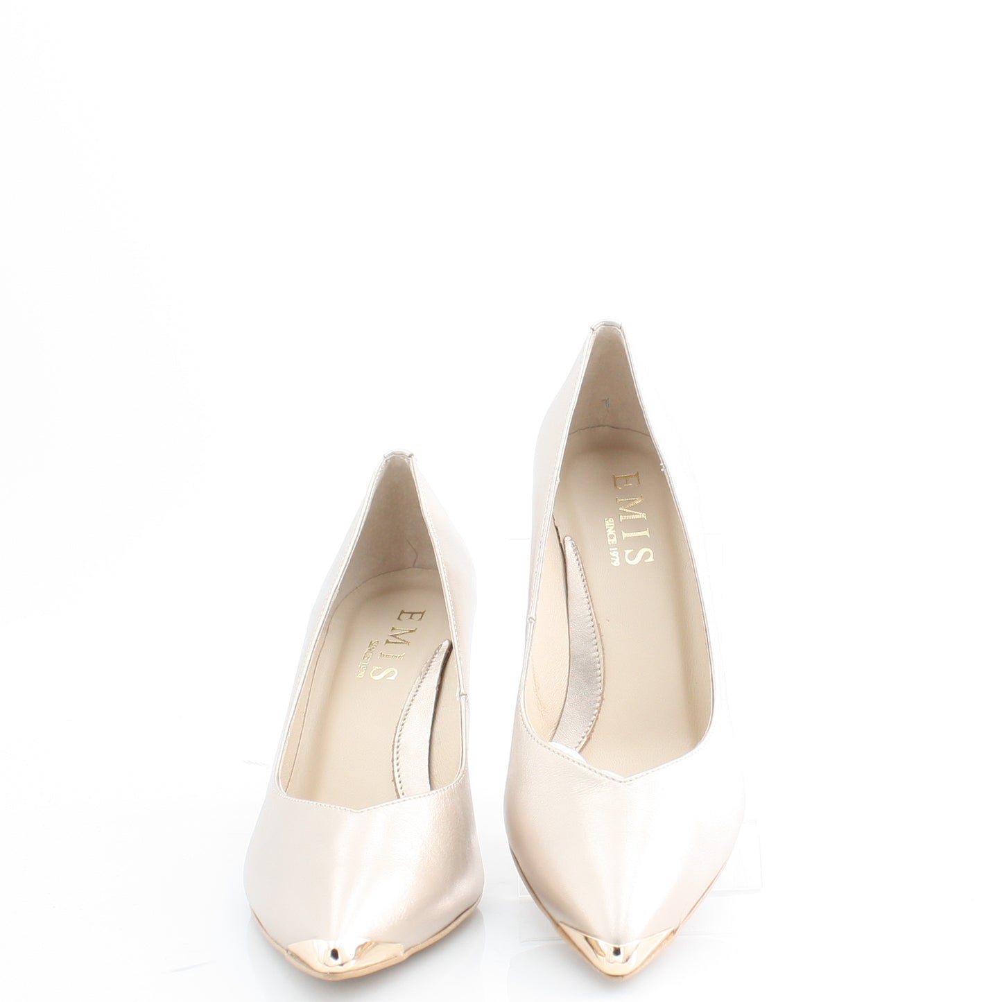 8010 EMIS 25 = 8 CM HEEL