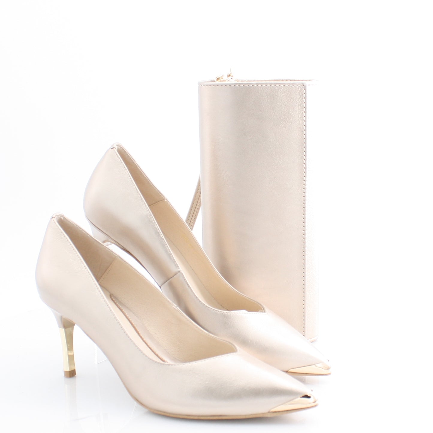 8010 EMIS 25 = 8 CM HEEL