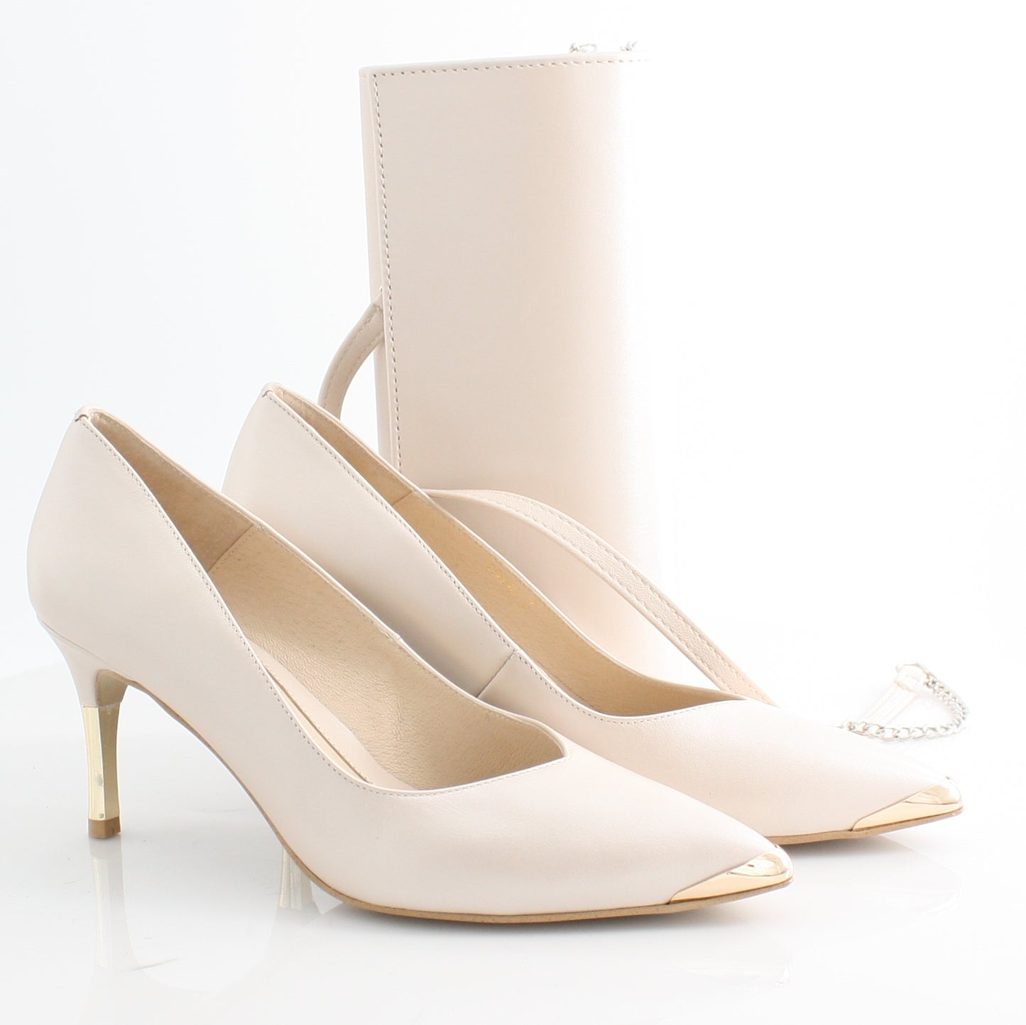 8010 EMIS 25 = 8 CM HEEL