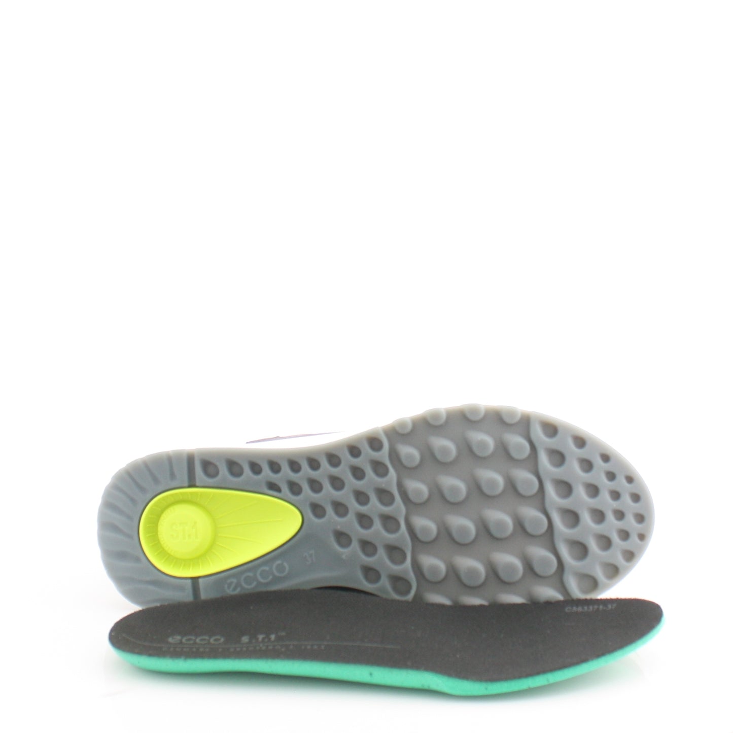 835333 ECCO EXOSTRIDE 25