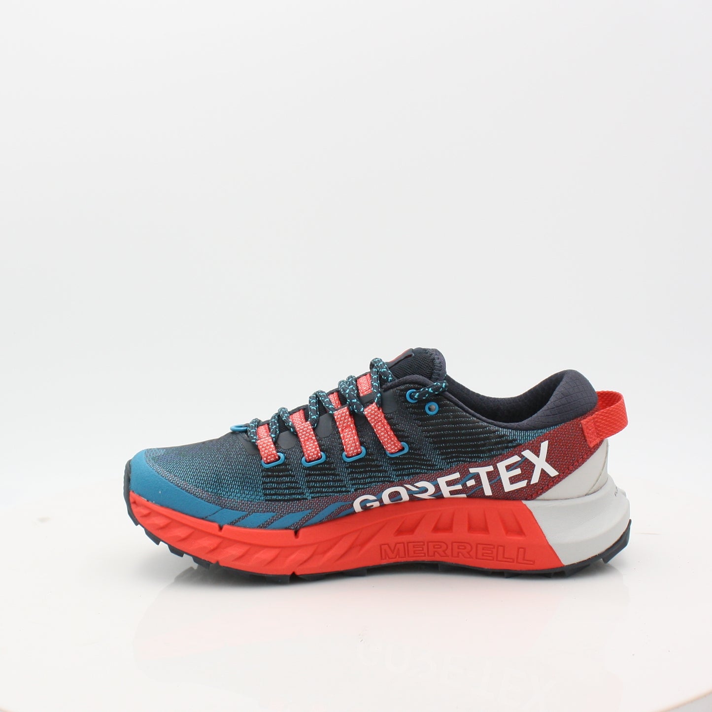 AGILITY PEAK 4 MERRELL SHOES