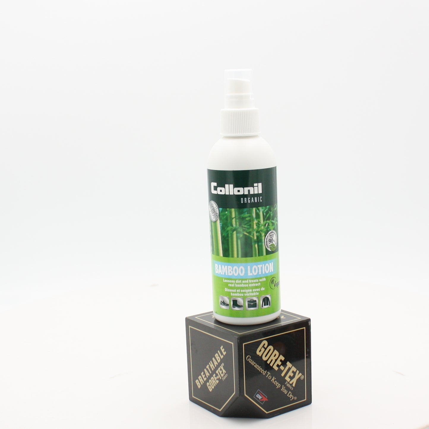 Collonil Bamboo cleaner