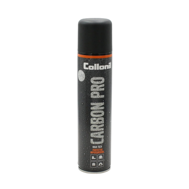 CARBON PRO WATERPROOF SPRAY, Shoe Care, Collonil, Logues Shoes - Logues Shoes.ie Since 1921, Galway City, Ireland.