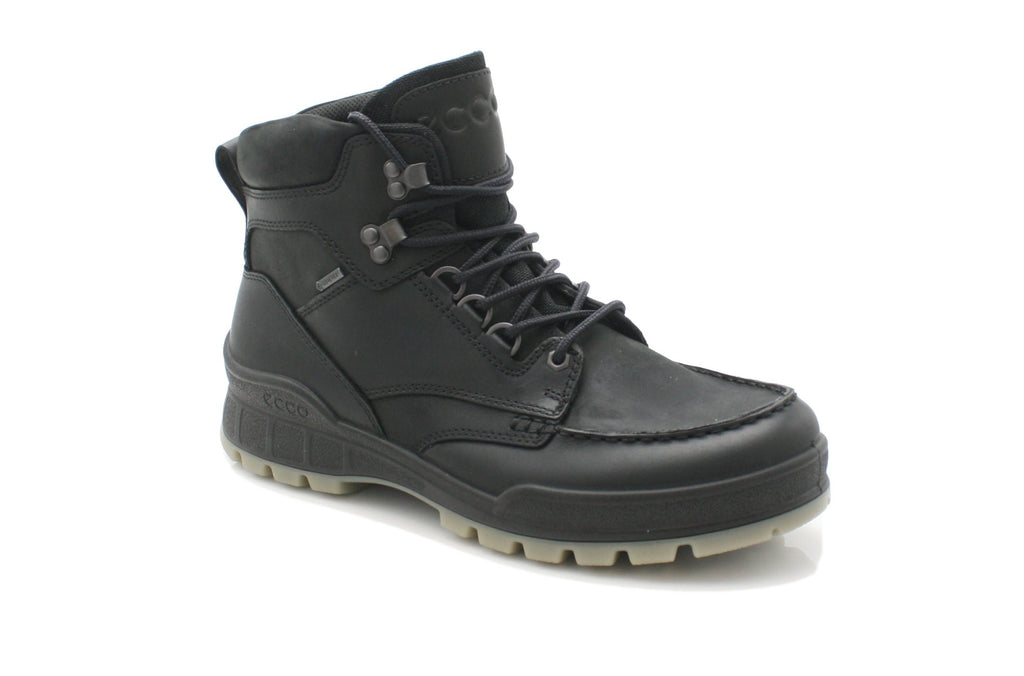 831704 ECCO TRACK BOOT, Mens, ECCO SHOES, Logues Shoes - Logues Shoes.ie Since 1921, Galway City, Ireland.
