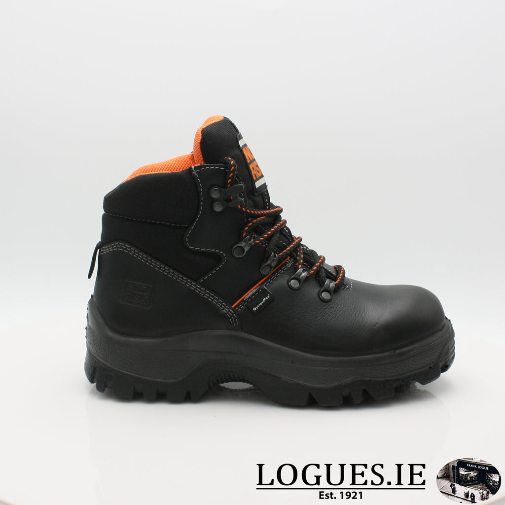 FRANKLIN NO RISK, Mens, NO RISK SAFTEY FIRST, Logues Shoes - Logues Shoes.ie Since 1921, Galway City, Ireland.