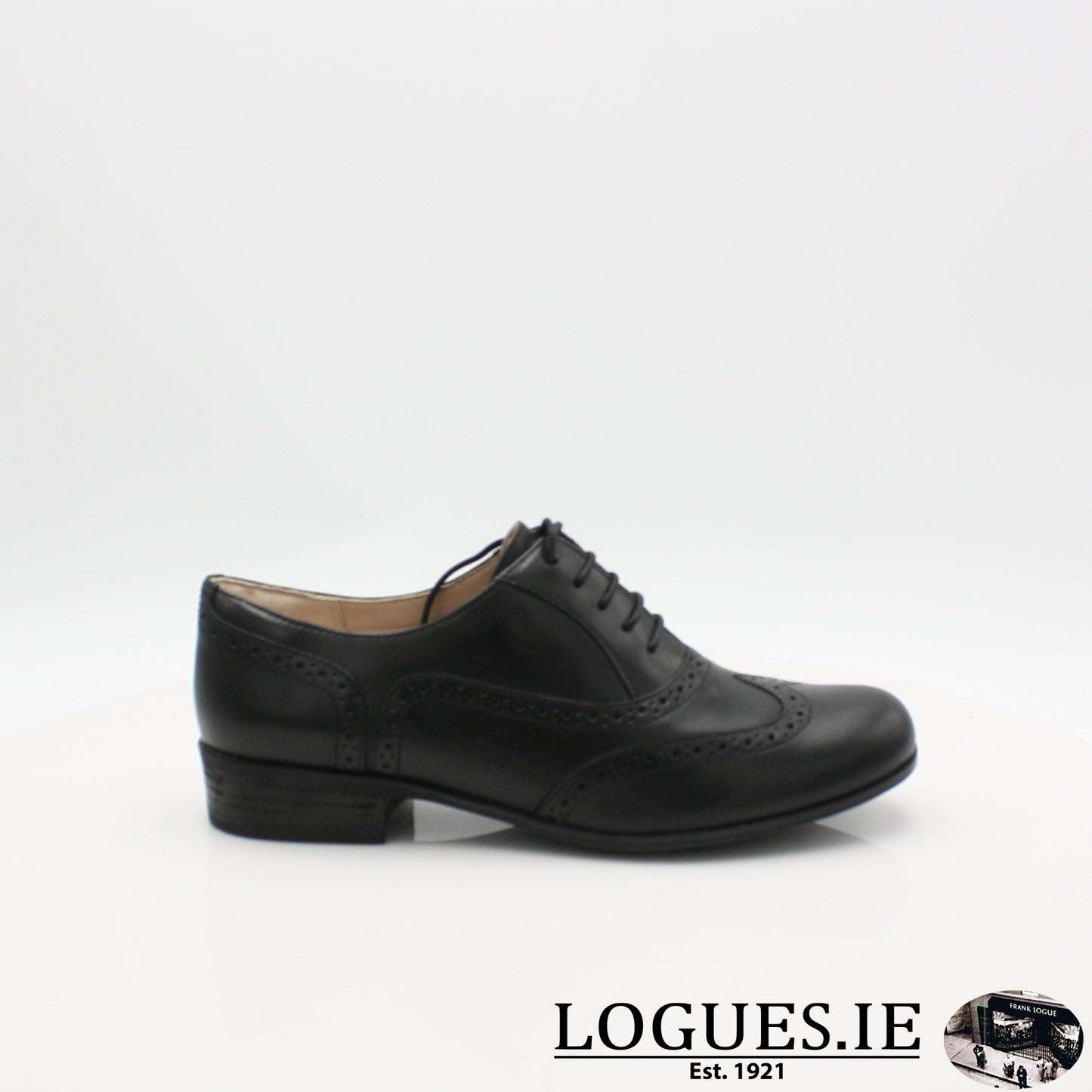 Hamble Oak CLARKS, Ladies, Clarks, Logues Shoes - Logues Shoes.ie Since 1921, Galway City, Ireland.