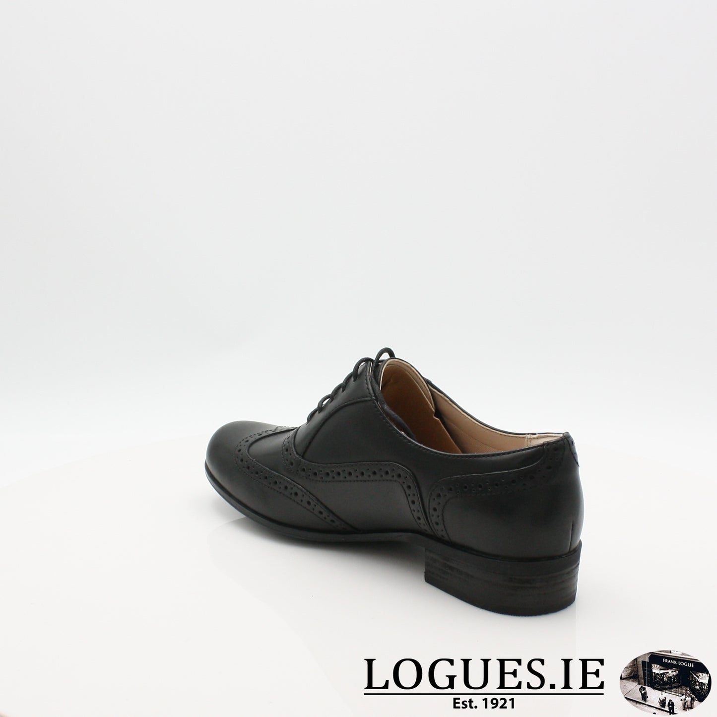 Hamble Oak CLARKS, Ladies, Clarks, Logues Shoes - Logues Shoes.ie Since 1921, Galway City, Ireland.