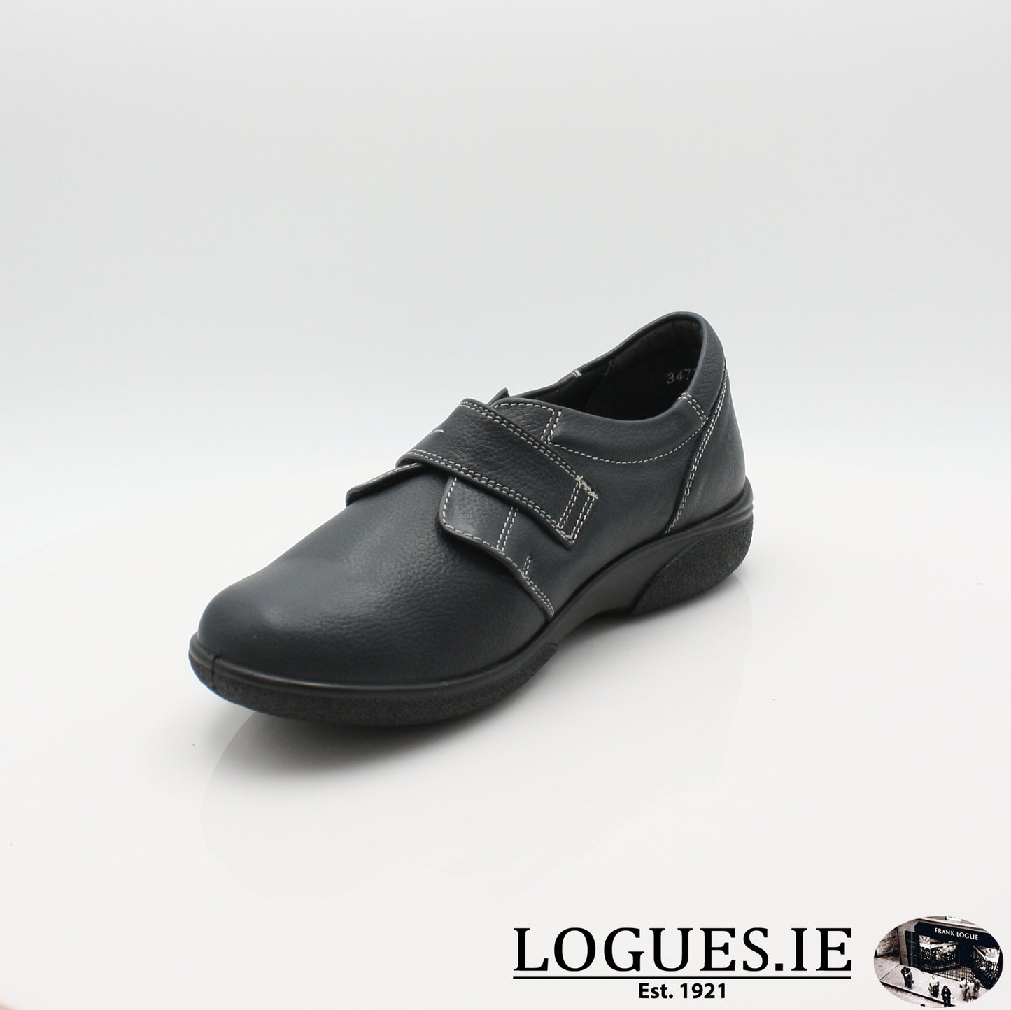 HEALEY EASY B, Ladies, DB SHOES, Logues Shoes - Logues Shoes.ie Since 1921, Galway City, Ireland.