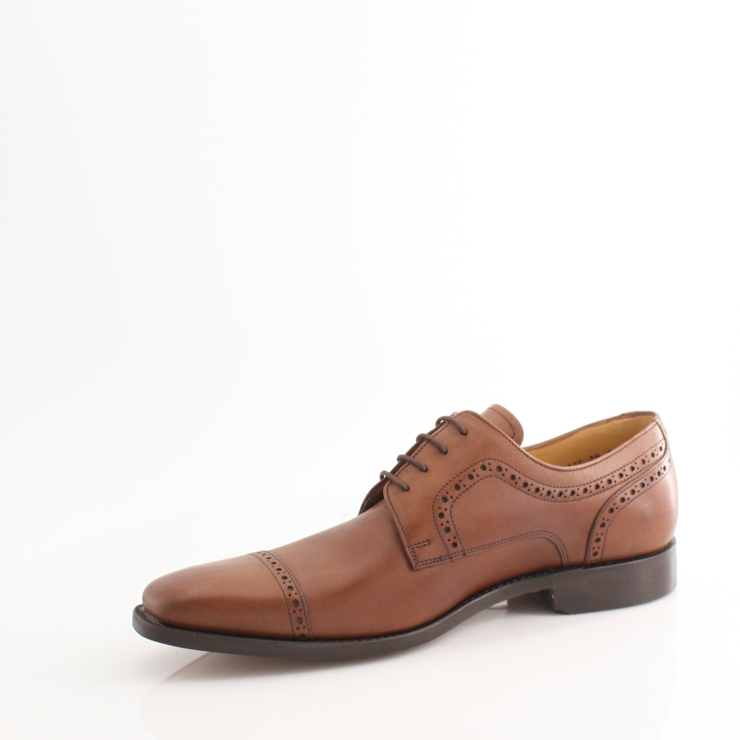 LEO BARKER SHOES