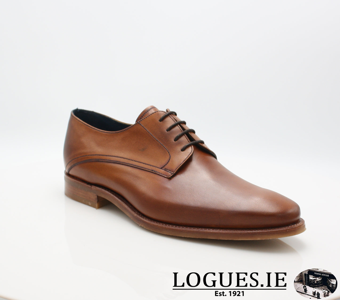 MAX BARKER EX-WIDE, Mens, BARKER SHOES, Logues Shoes - Logues Shoes.ie Since 1921, Galway City, Ireland.