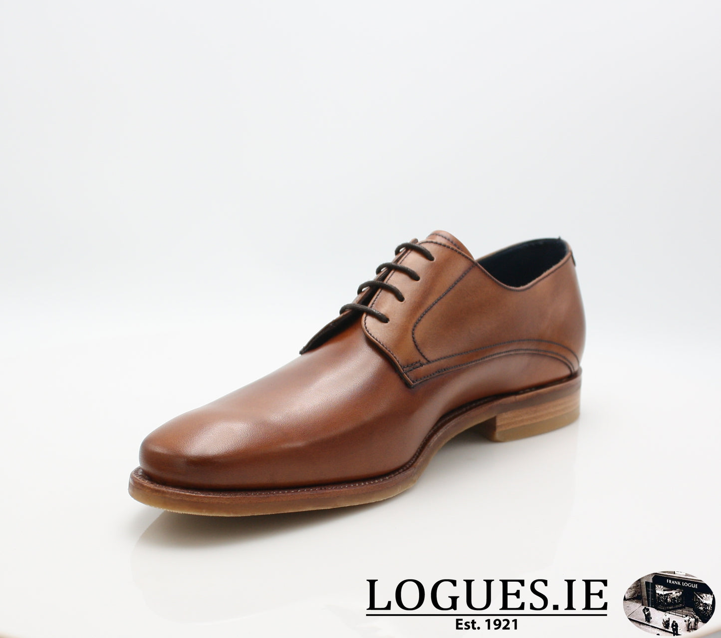 MAX BARKER EX-WIDE, Mens, BARKER SHOES, Logues Shoes - Logues Shoes.ie Since 1921, Galway City, Ireland.