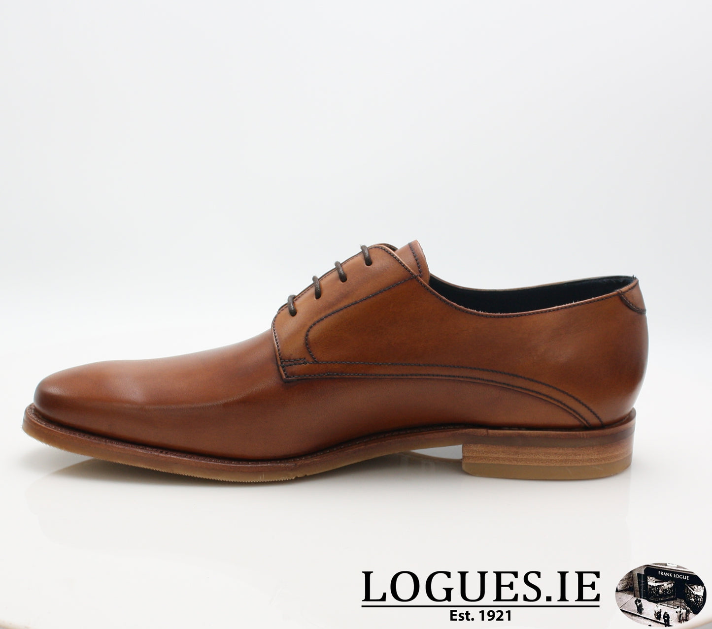 MAX BARKER EX-WIDE, Mens, BARKER SHOES, Logues Shoes - Logues Shoes.ie Since 1921, Galway City, Ireland.