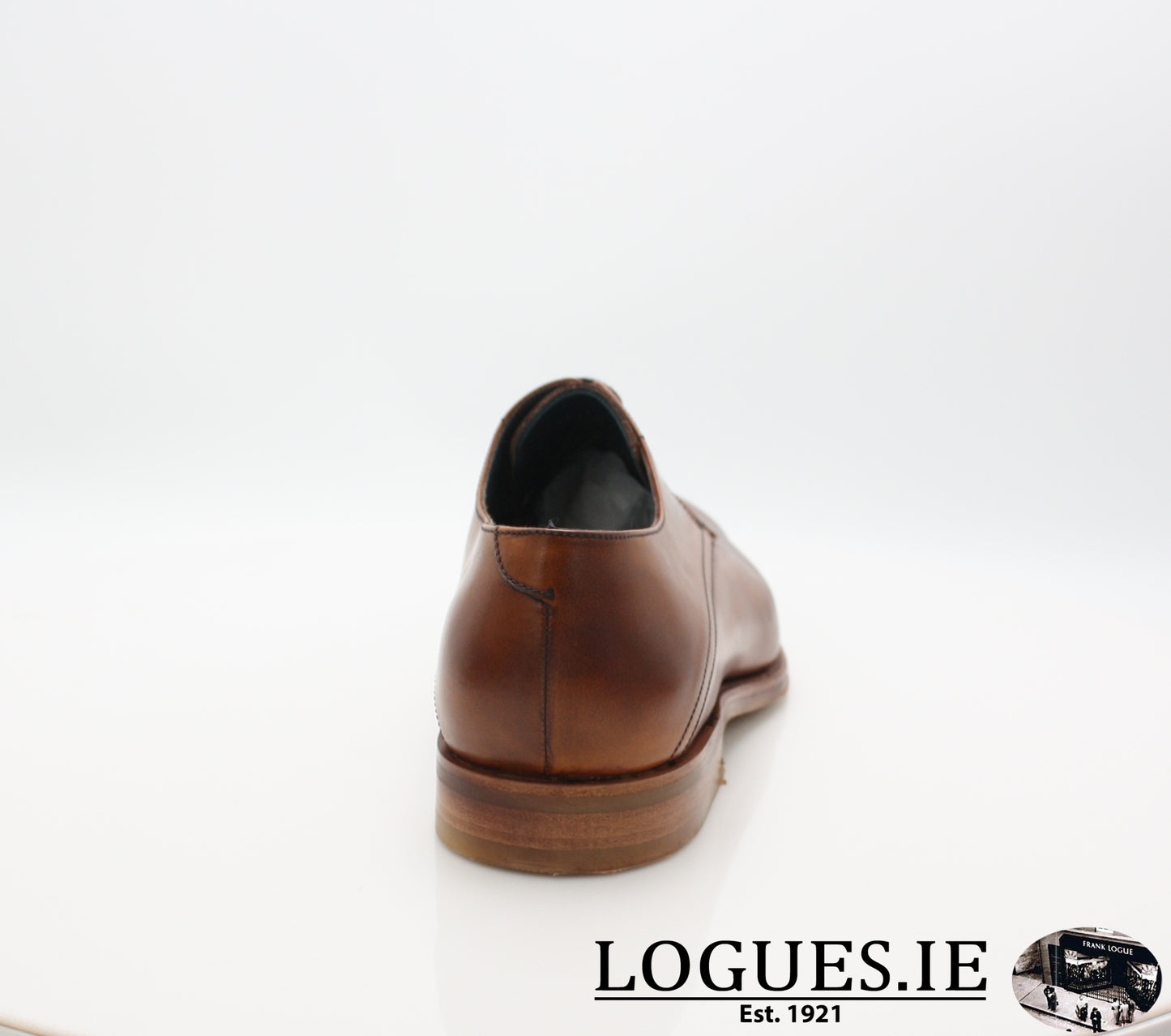 MAX BARKER EX-WIDE, Mens, BARKER SHOES, Logues Shoes - Logues Shoes.ie Since 1921, Galway City, Ireland.