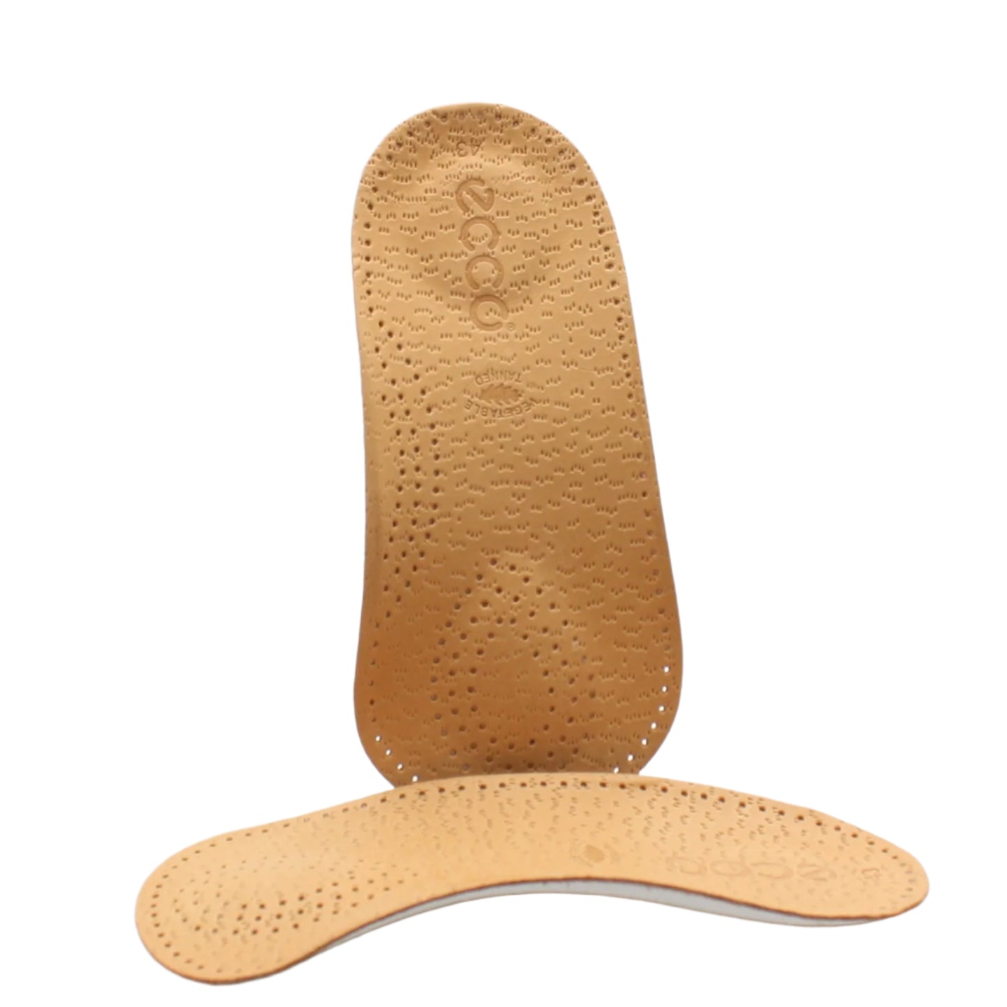 ECCO SUPPORTIVE HALF INSOLE, Shoe Care, ECCO SHOES, Logues Shoes - Logues Shoes.ie Since 1921, Galway City, Ireland.