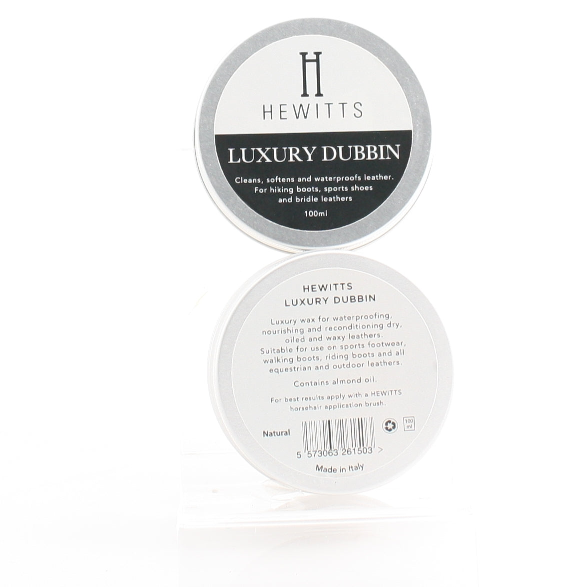 HEWITS LUXURY DUBBIN